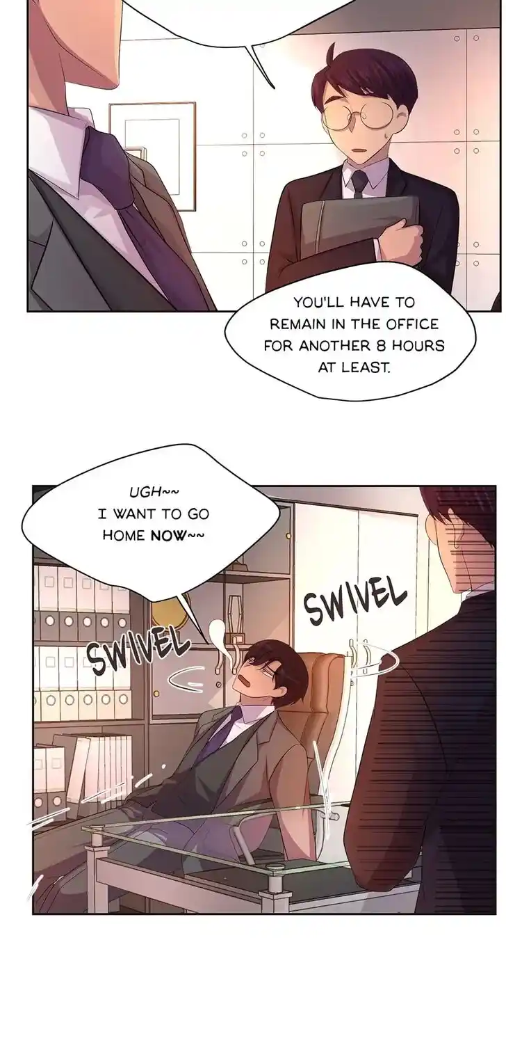 Hold Me Tight (Nabit) Ch.065