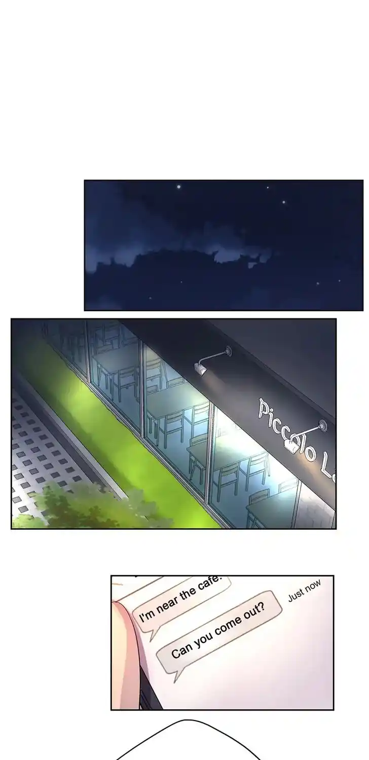 Hold Me Tight (Nabit) Ch.065