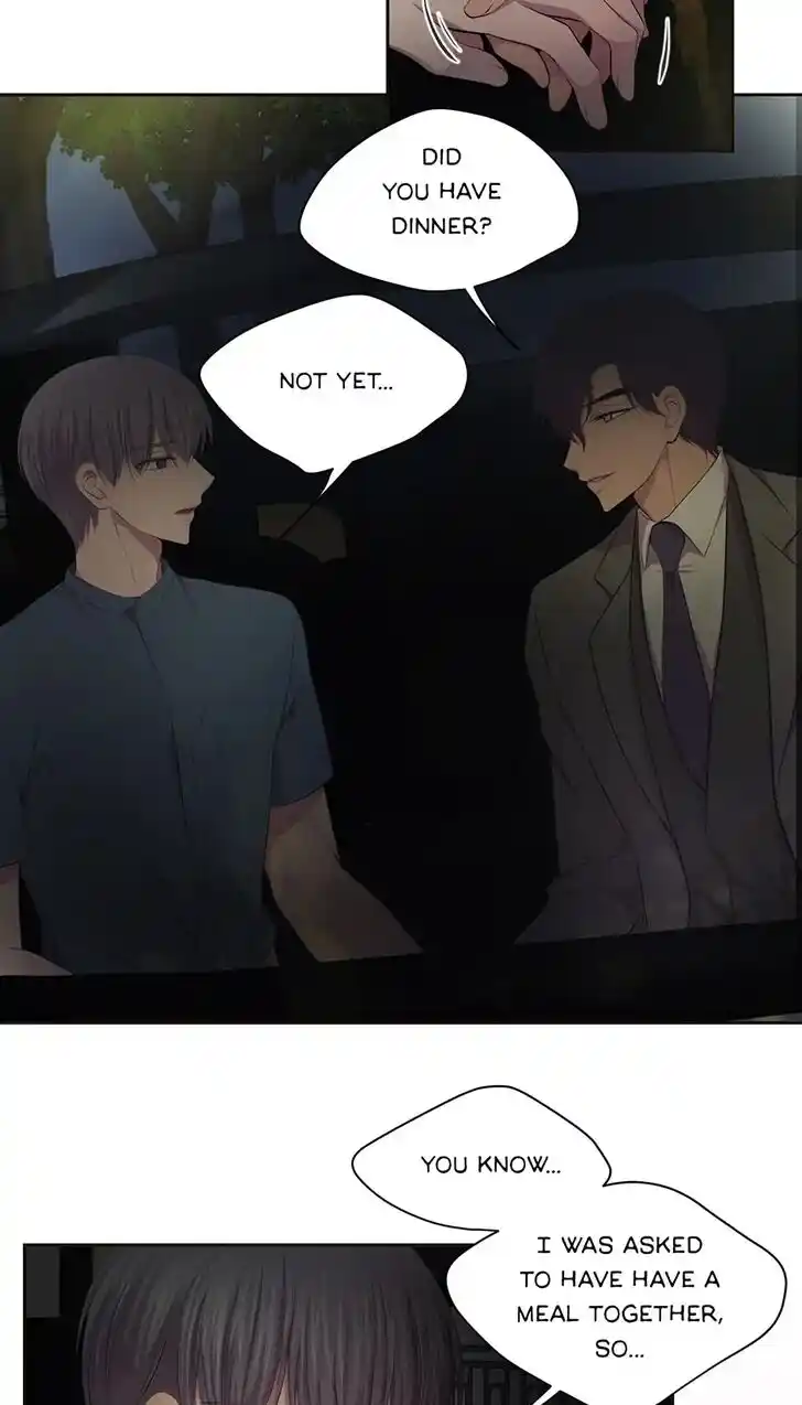 Hold Me Tight (Nabit) Ch.066