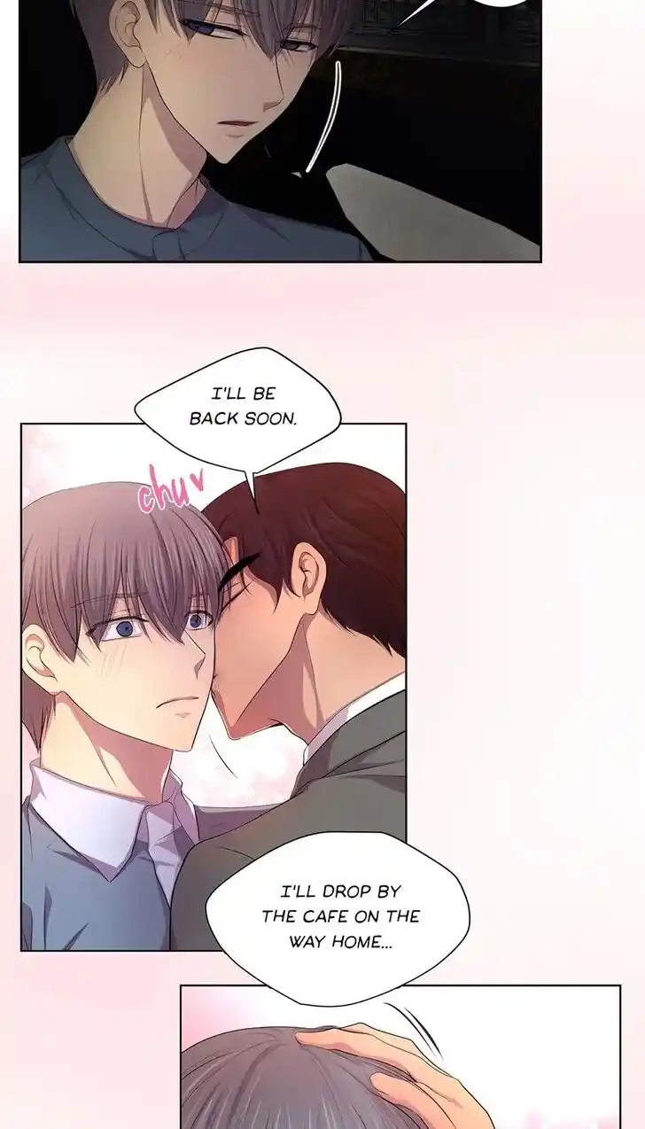 Hold Me Tight (Nabit) Ch.066