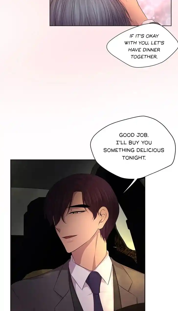 Hold Me Tight (Nabit) Ch.066