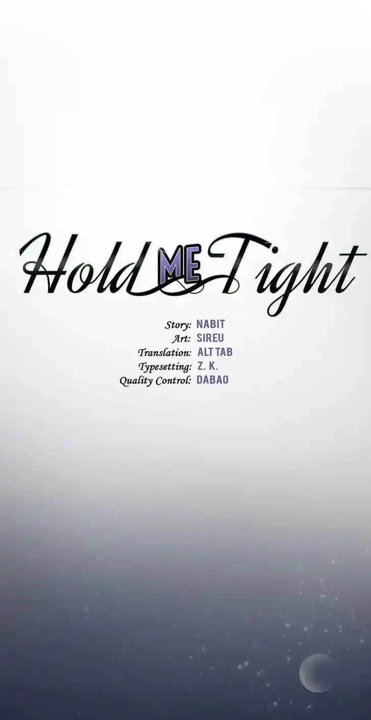 Hold Me Tight (Nabit) Ch.066