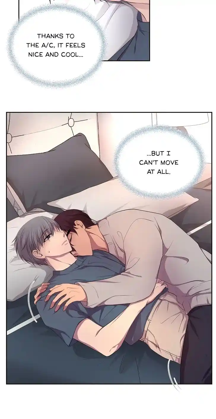 Hold Me Tight (Nabit) Ch.066