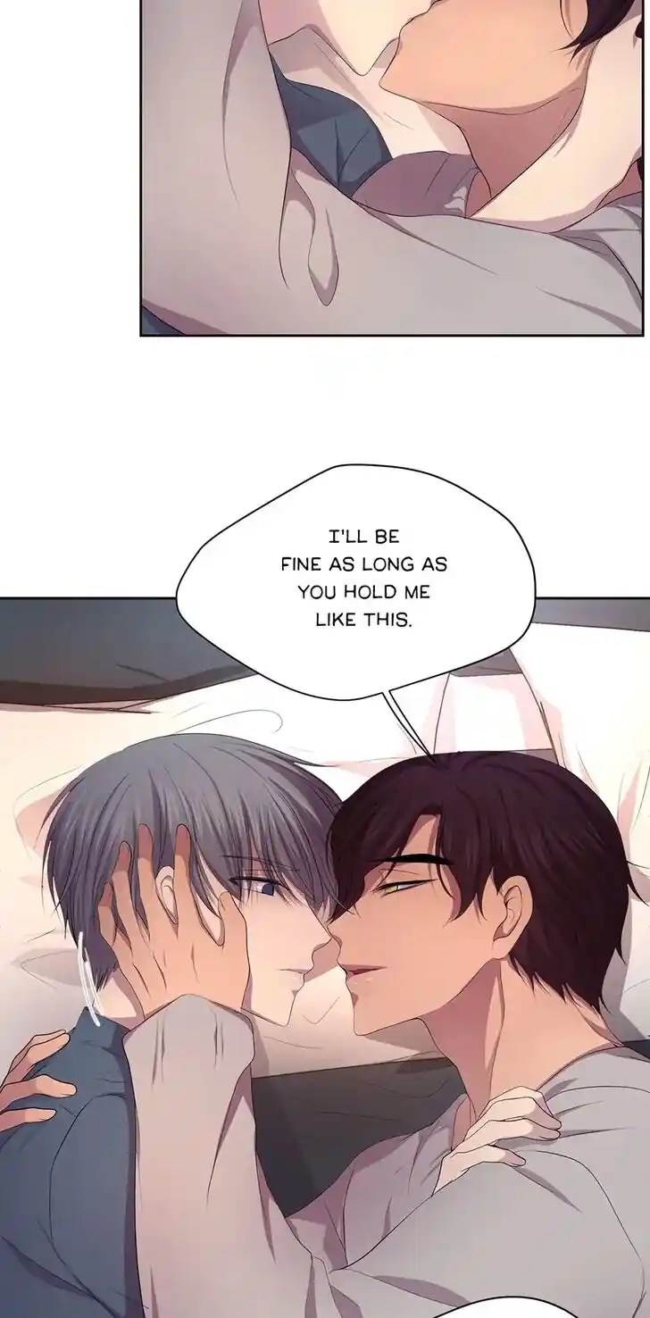 Hold Me Tight (Nabit) Ch.066