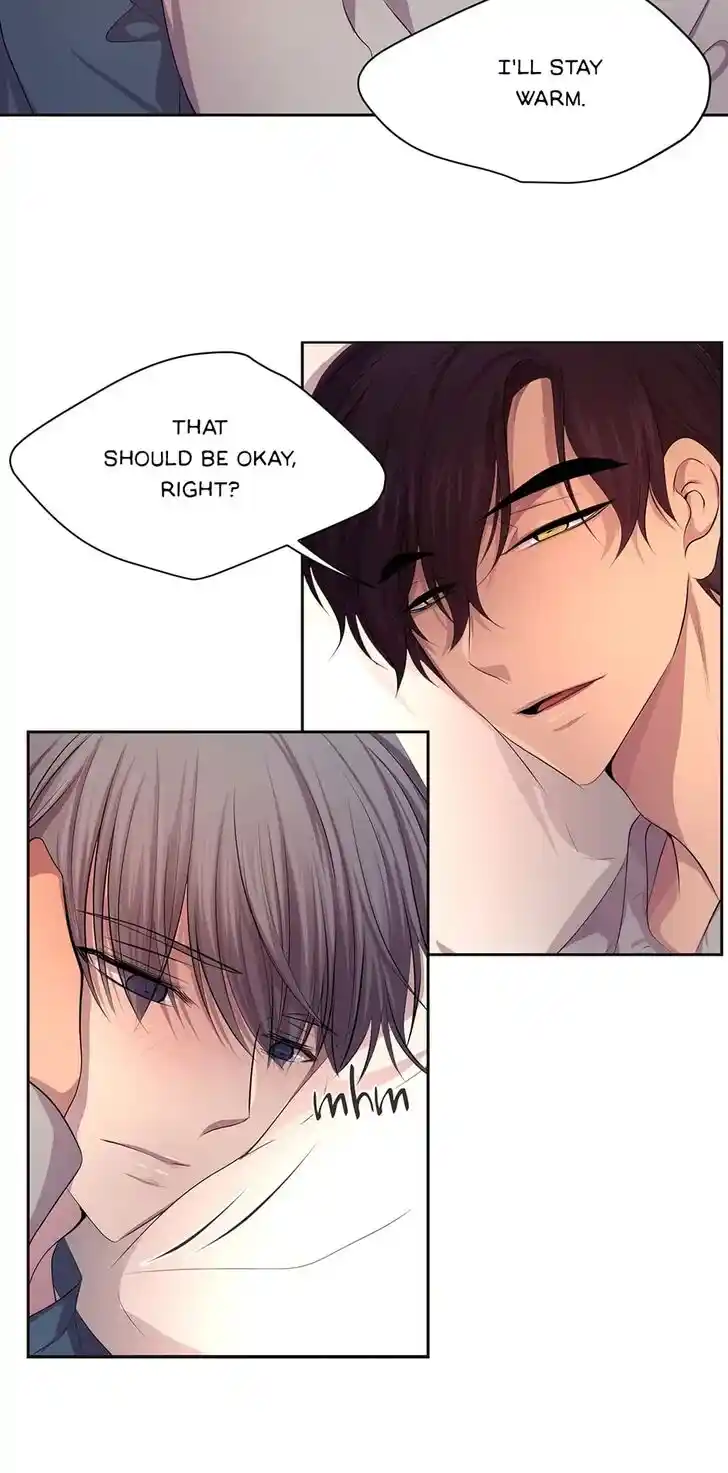 Hold Me Tight (Nabit) Ch.066