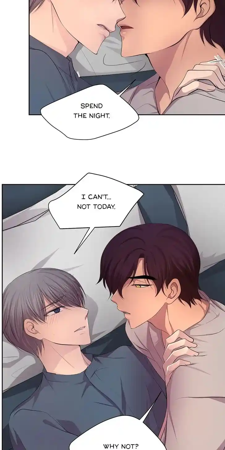 Hold Me Tight (Nabit) Ch.066