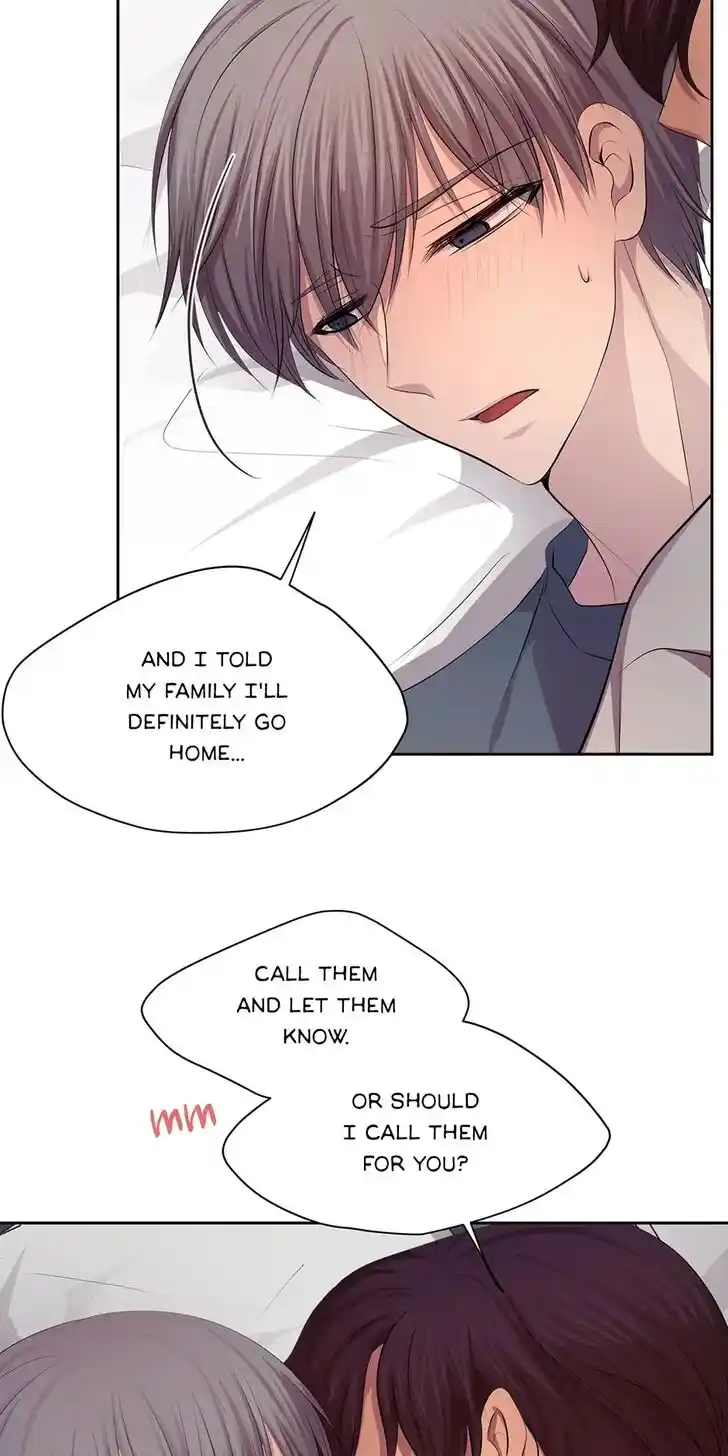 Hold Me Tight (Nabit) Ch.066