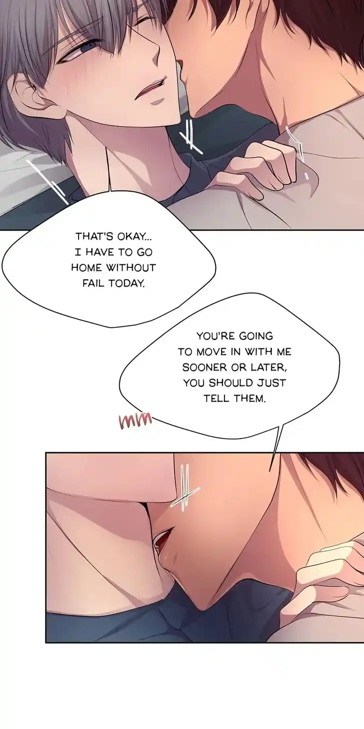 Hold Me Tight (Nabit) Ch.066