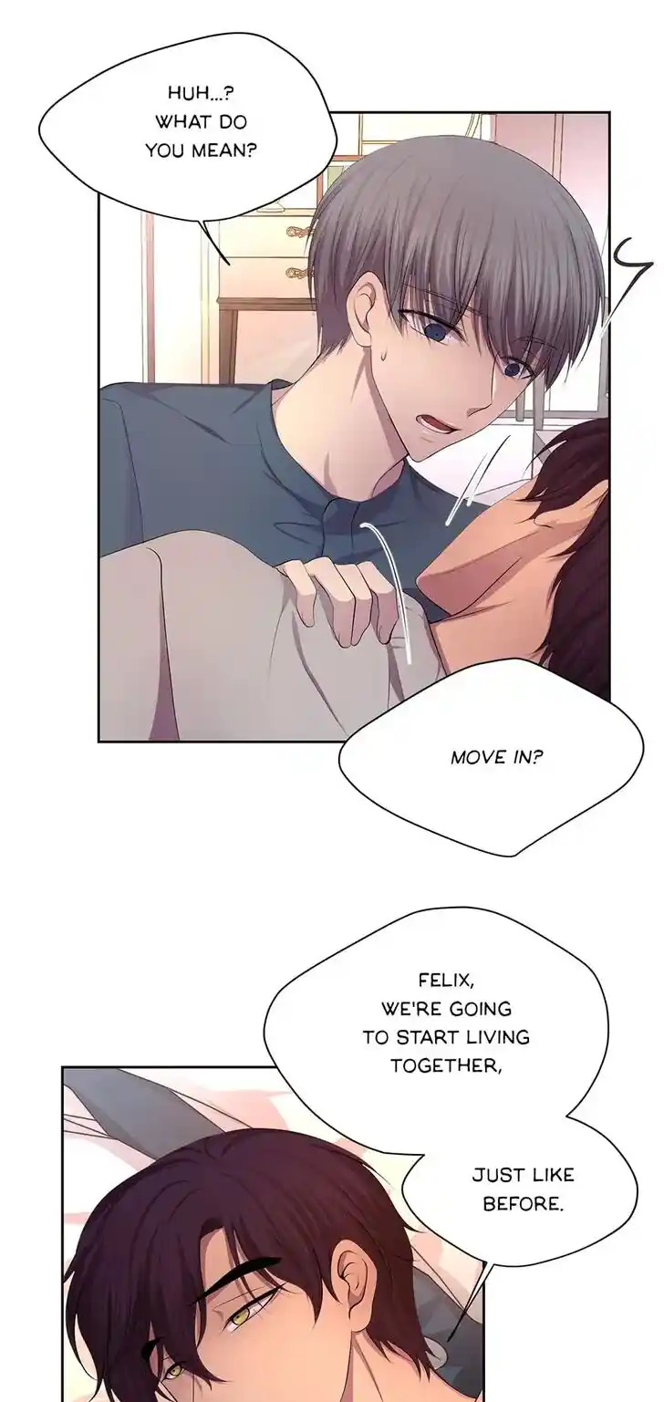 Hold Me Tight (Nabit) Ch.066