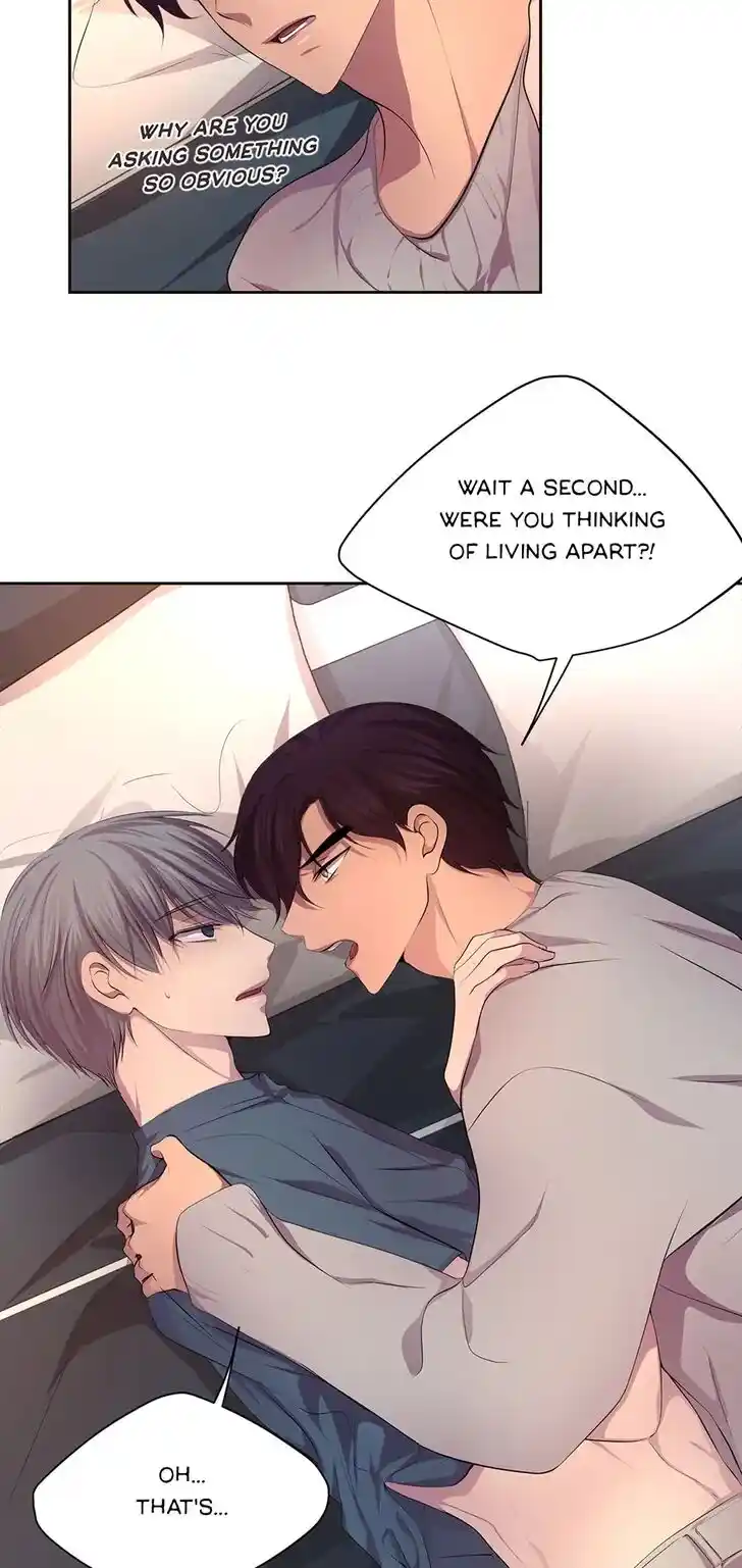 Hold Me Tight (Nabit) Ch.066