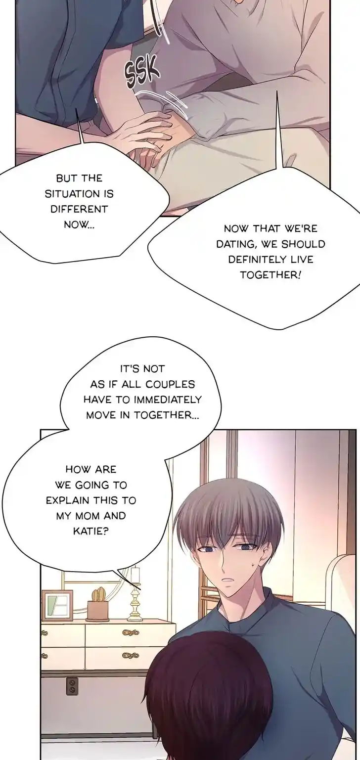 Hold Me Tight (Nabit) Ch.066