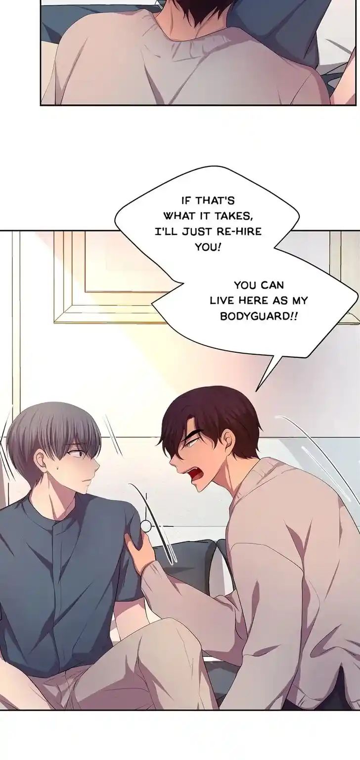 Hold Me Tight (Nabit) Ch.066