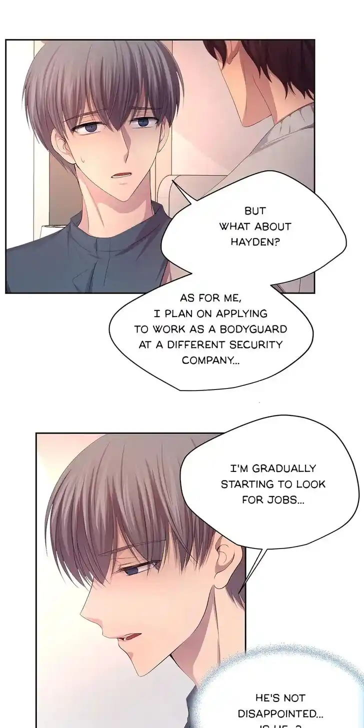 Hold Me Tight (Nabit) Ch.066