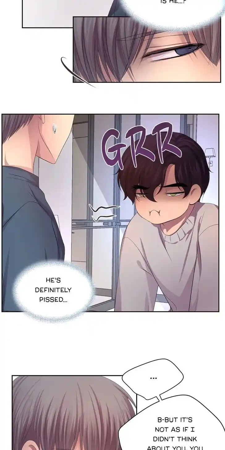 Hold Me Tight (Nabit) Ch.066