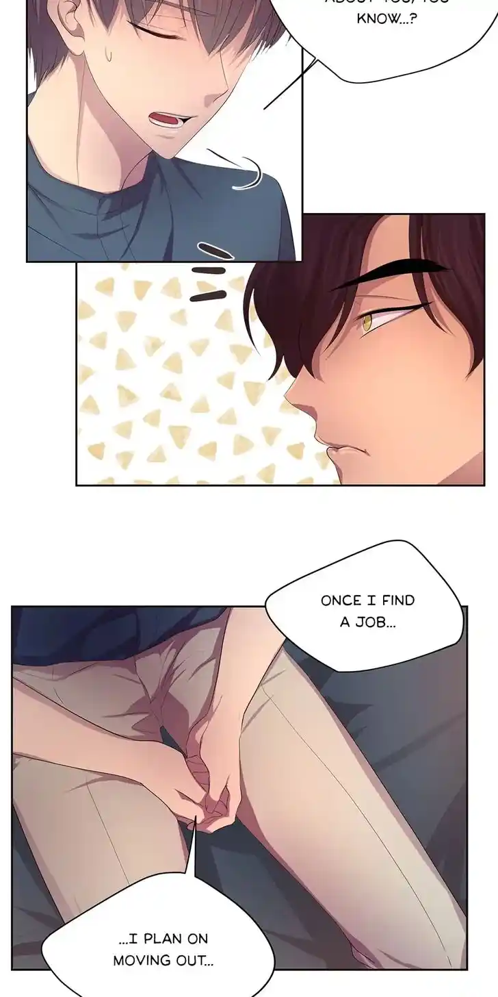 Hold Me Tight (Nabit) Ch.066