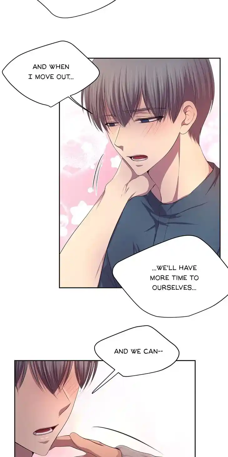 Hold Me Tight (Nabit) Ch.066