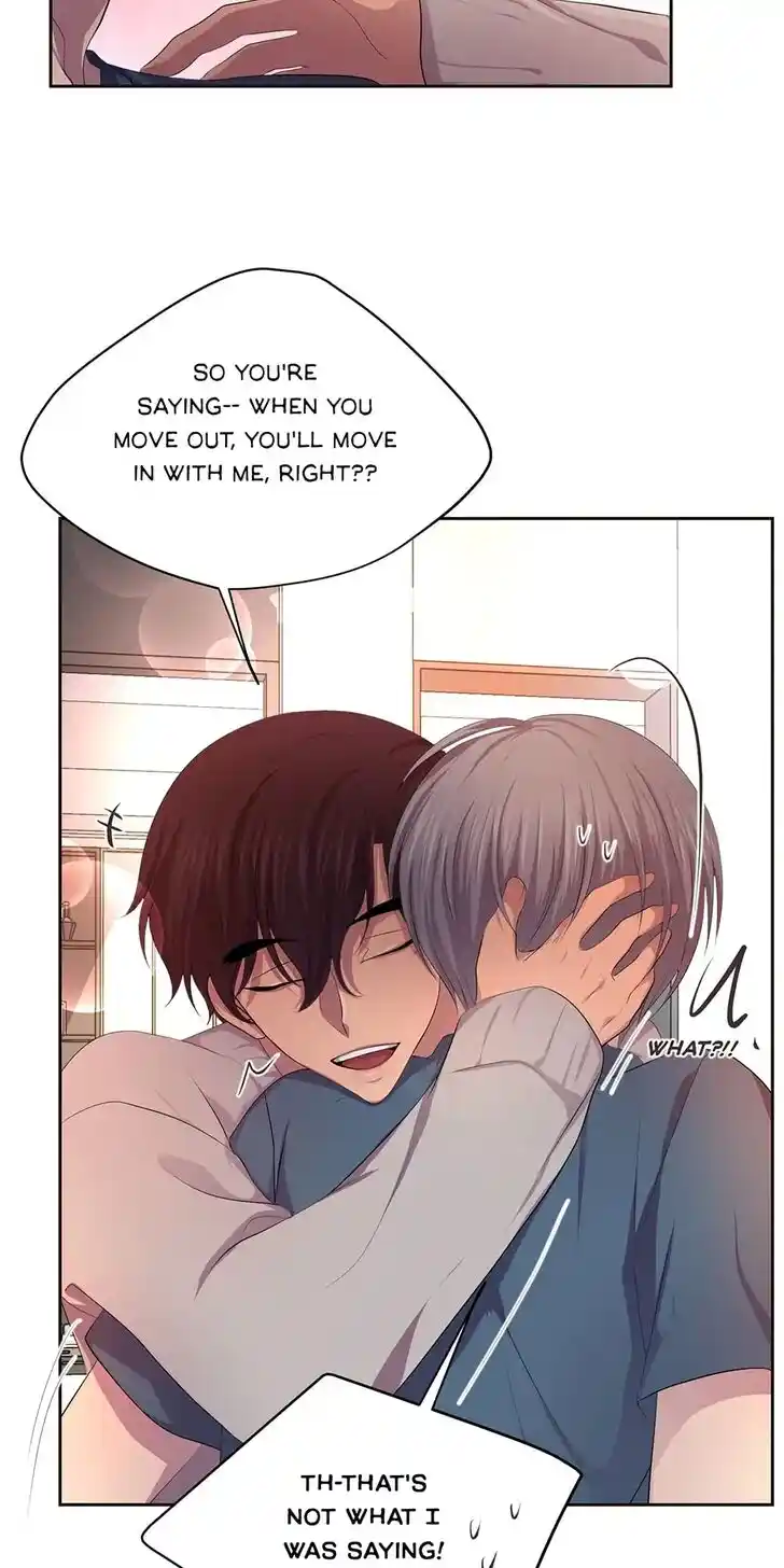 Hold Me Tight (Nabit) Ch.066