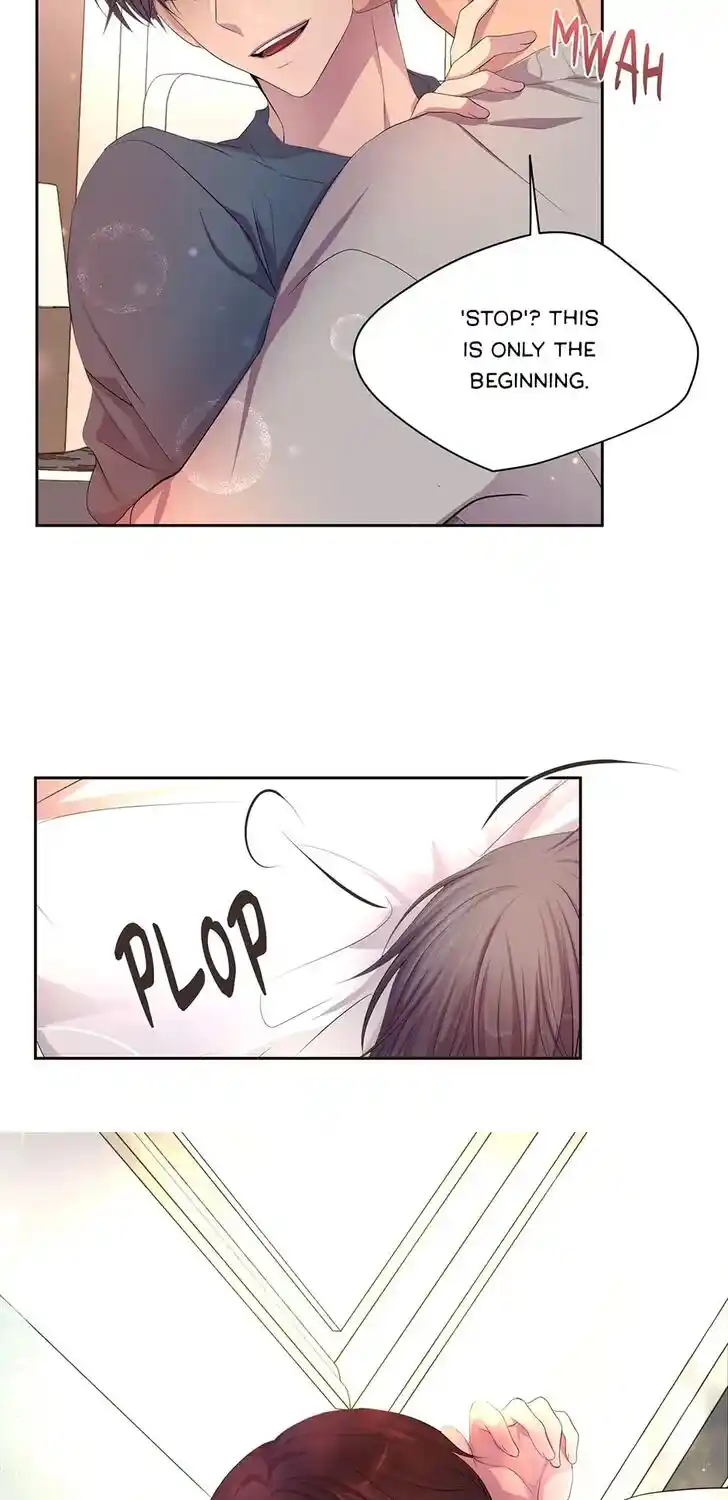 Hold Me Tight (Nabit) Ch.066