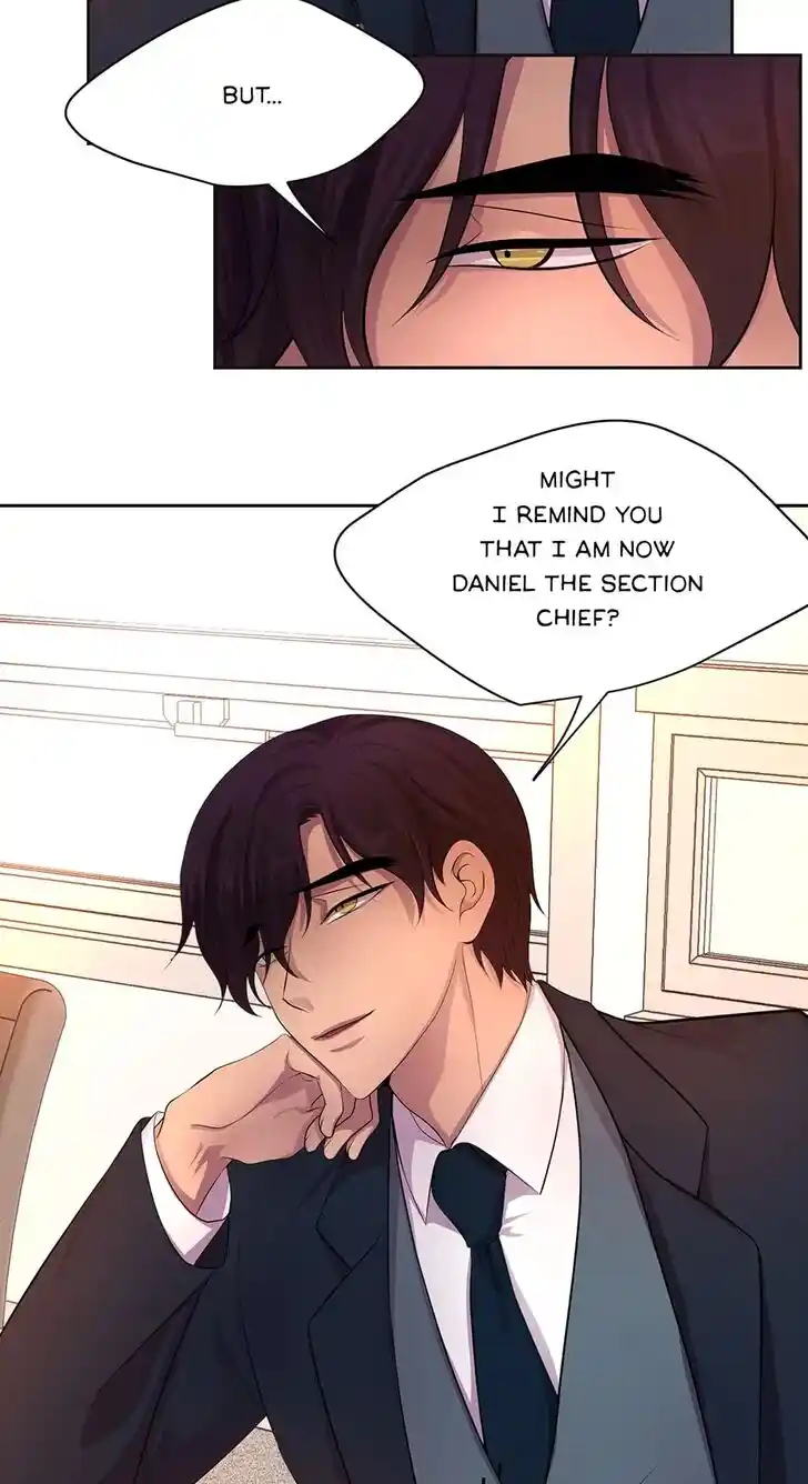 Hold Me Tight (Nabit) Ch.066