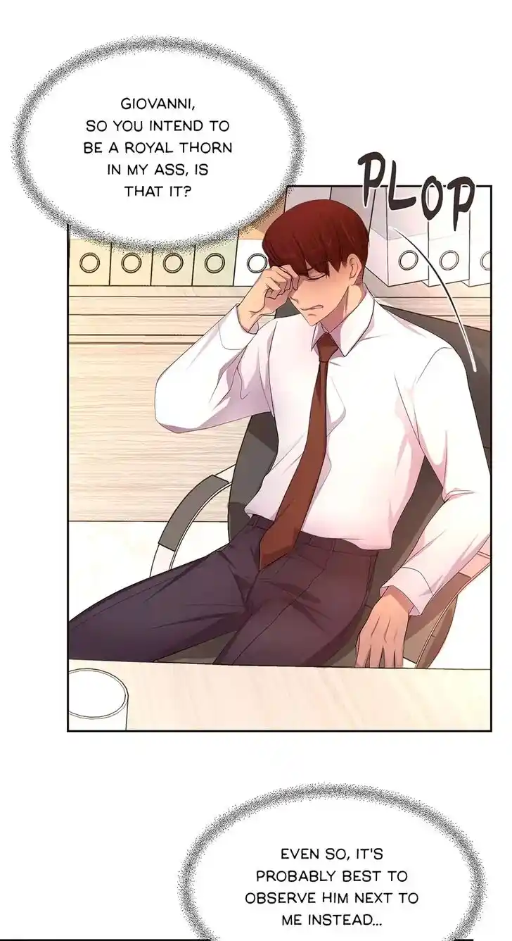 Hold Me Tight (Nabit) Ch.066