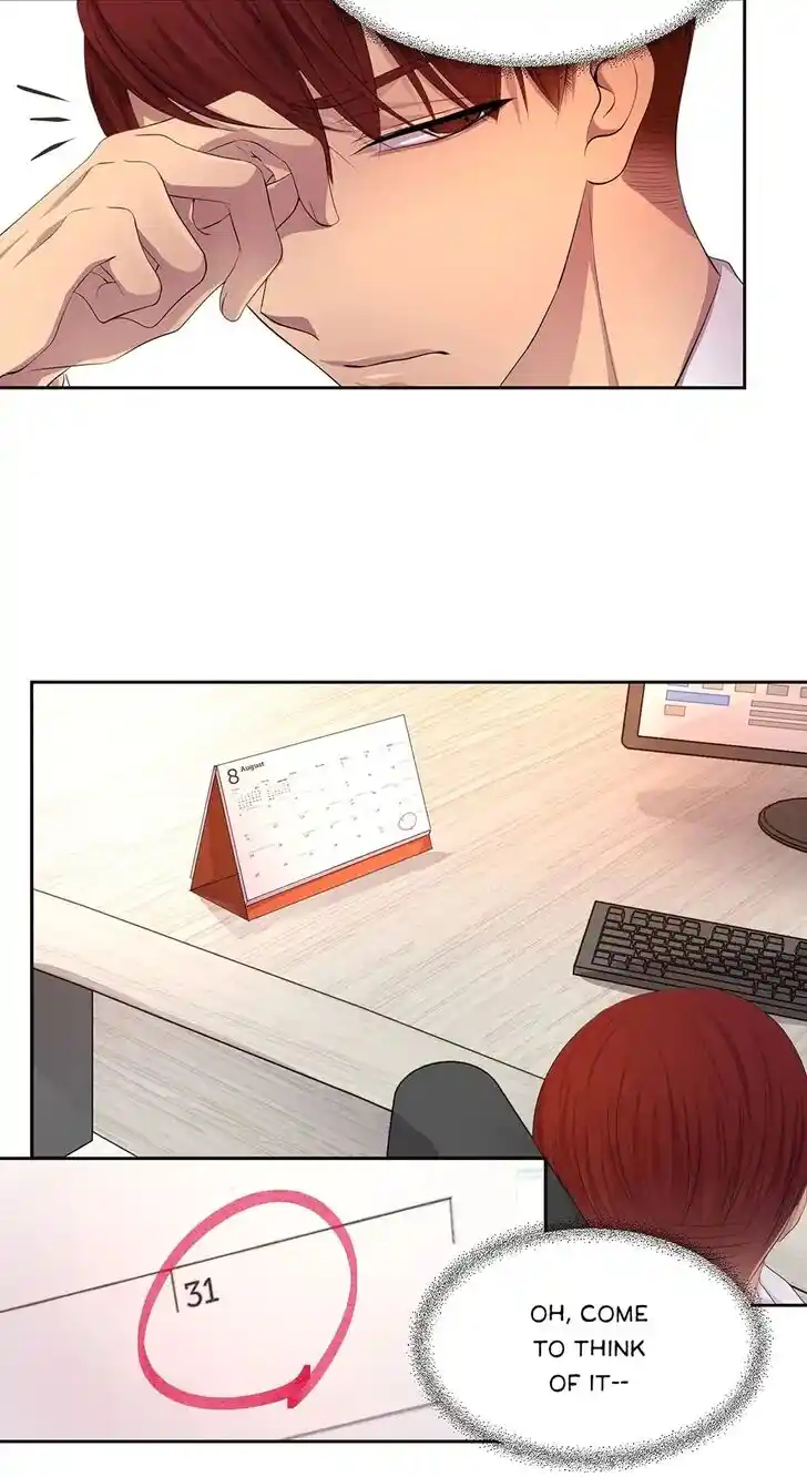 Hold Me Tight (Nabit) Ch.066