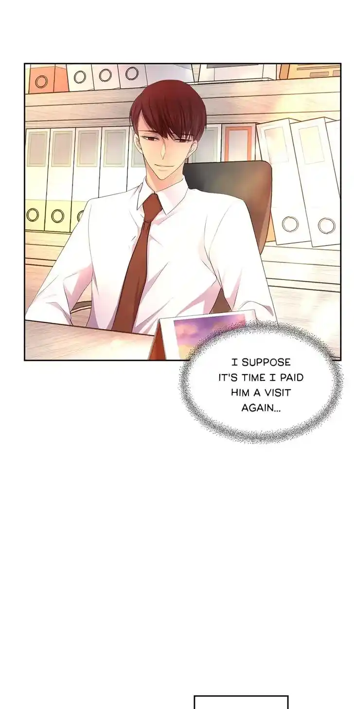 Hold Me Tight (Nabit) Ch.066