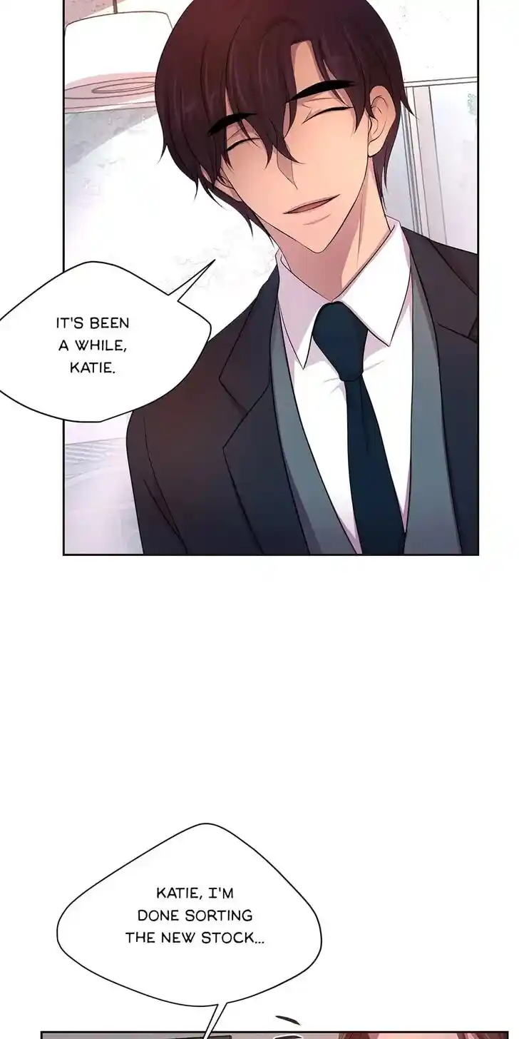 Hold Me Tight (Nabit) Ch.066