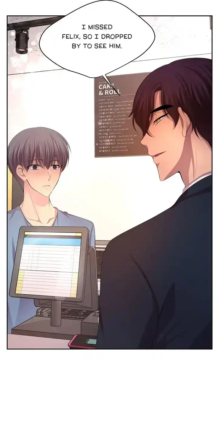 Hold Me Tight (Nabit) Ch.066