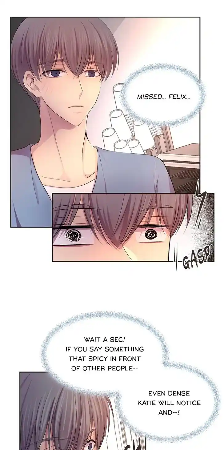 Hold Me Tight (Nabit) Ch.067