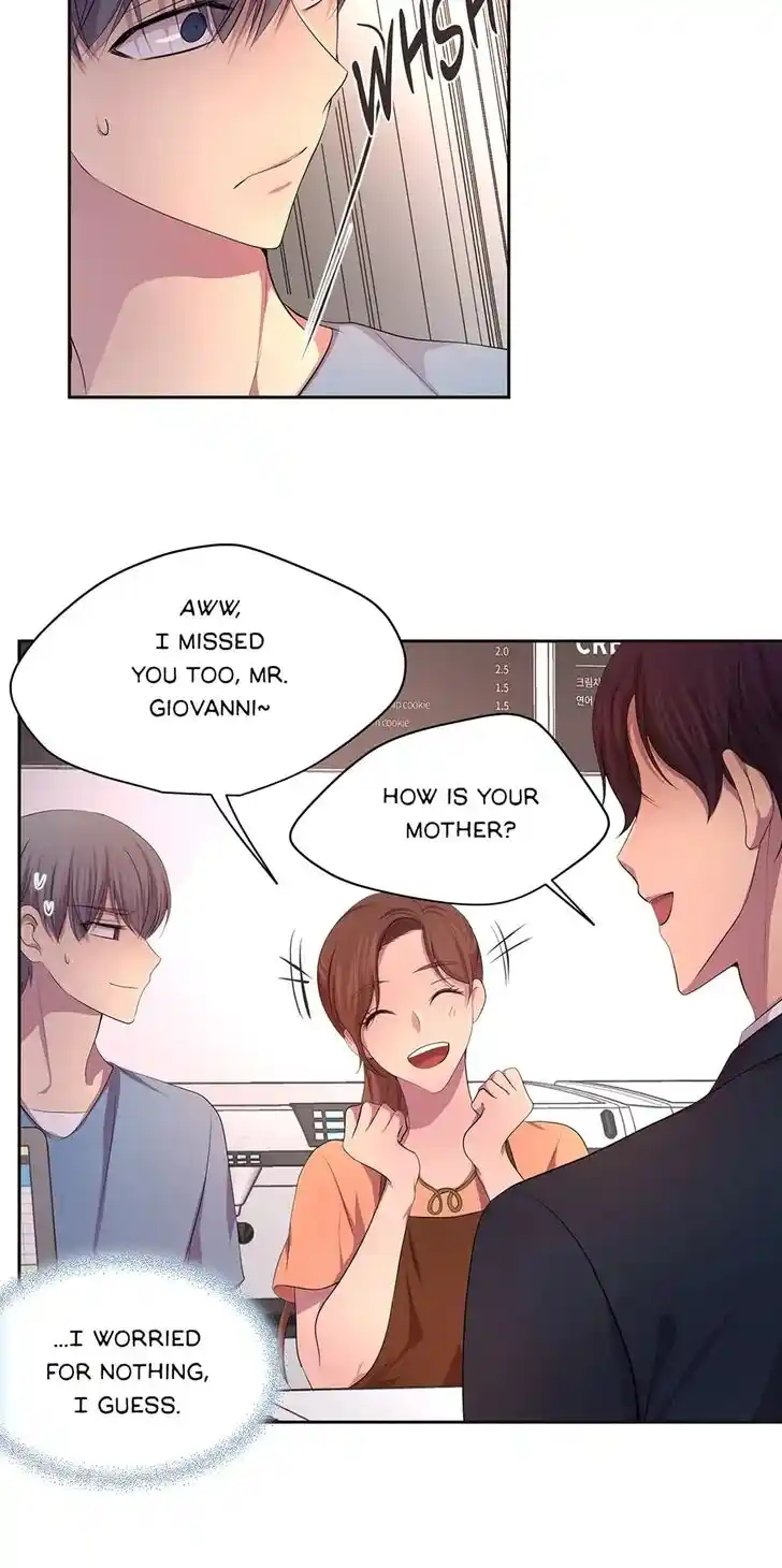 Hold Me Tight (Nabit) Ch.067