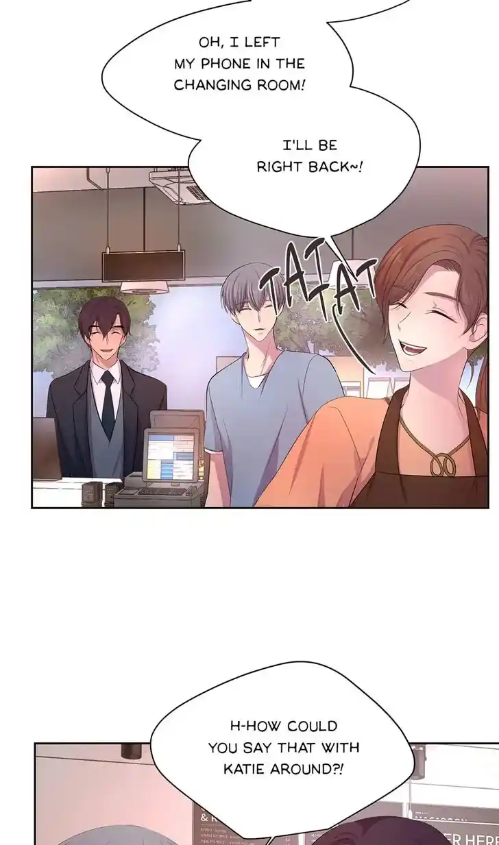 Hold Me Tight (Nabit) Ch.067