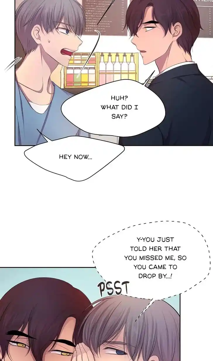 Hold Me Tight (Nabit) Ch.067