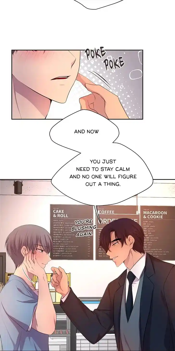 Hold Me Tight (Nabit) Ch.067