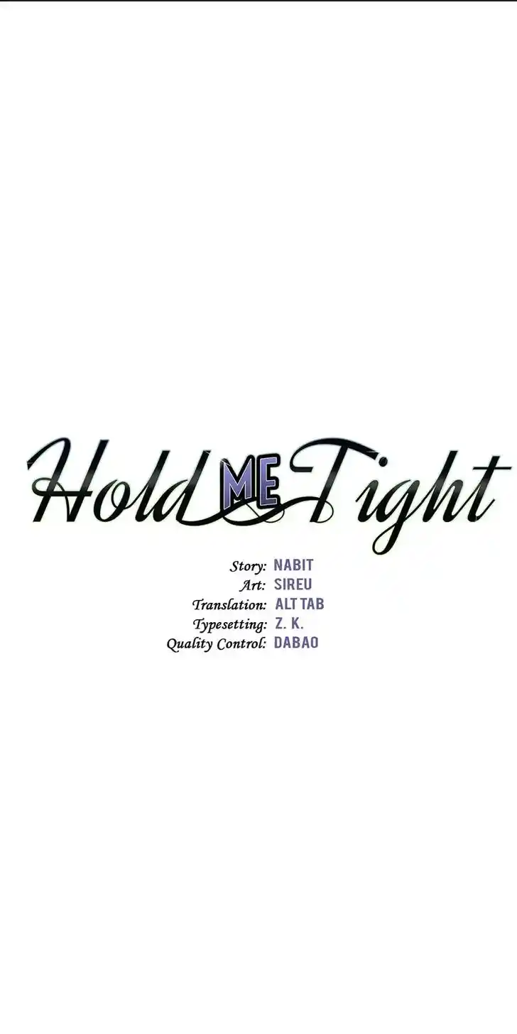 Hold Me Tight (Nabit) Ch.067
