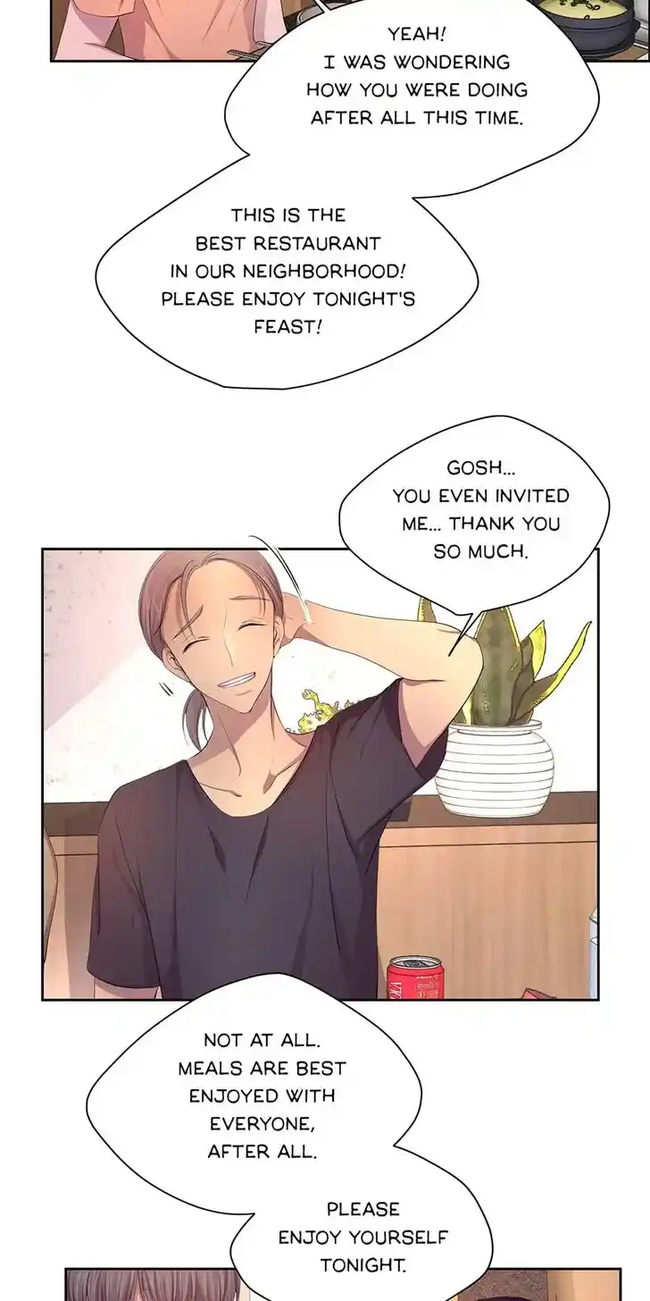 Hold Me Tight (Nabit) Ch.067