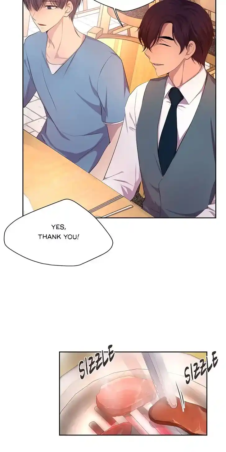 Hold Me Tight (Nabit) Ch.067