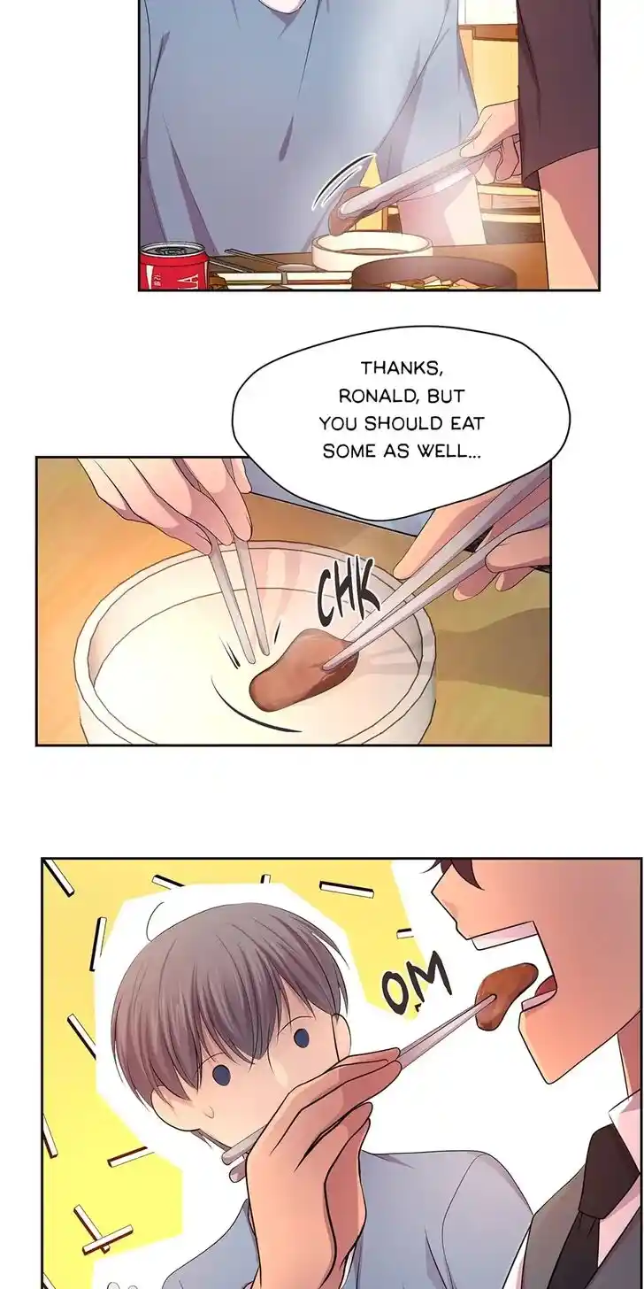 Hold Me Tight (Nabit) Ch.067