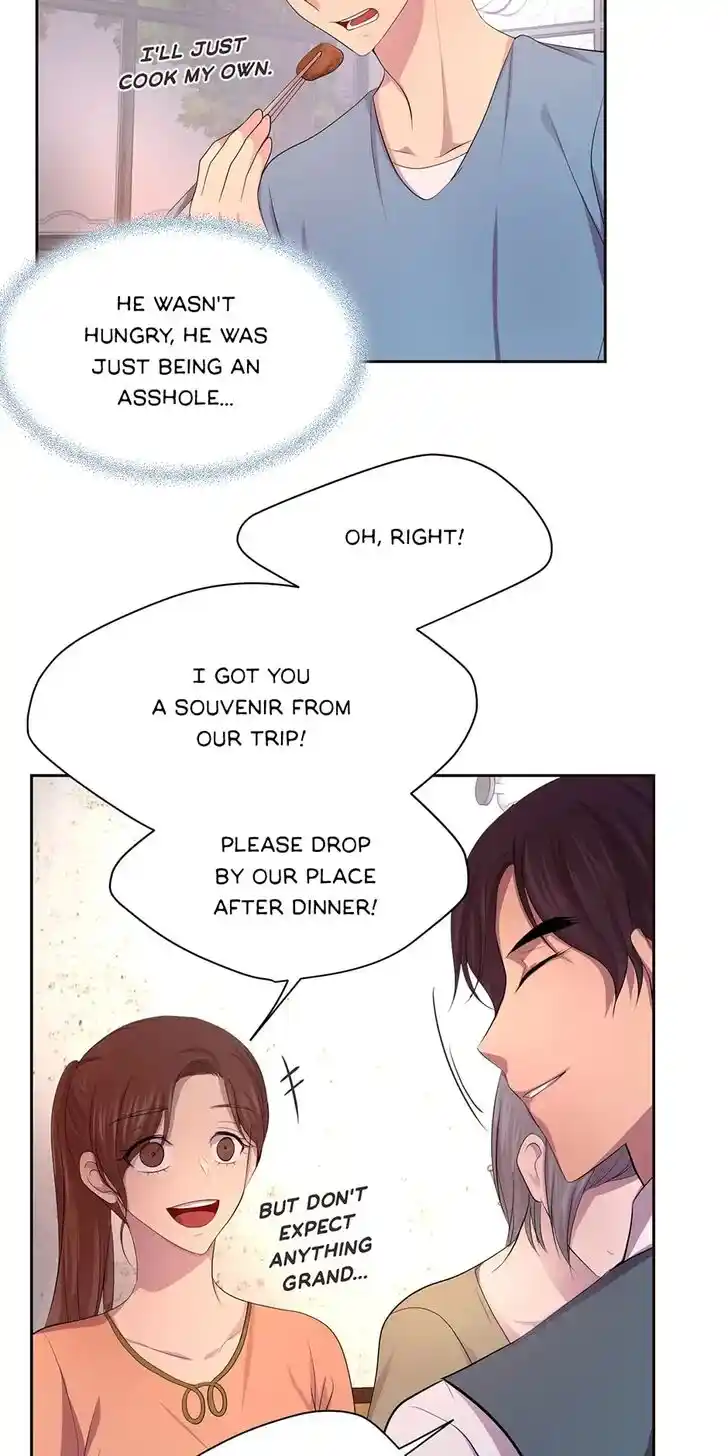 Hold Me Tight (Nabit) Ch.067