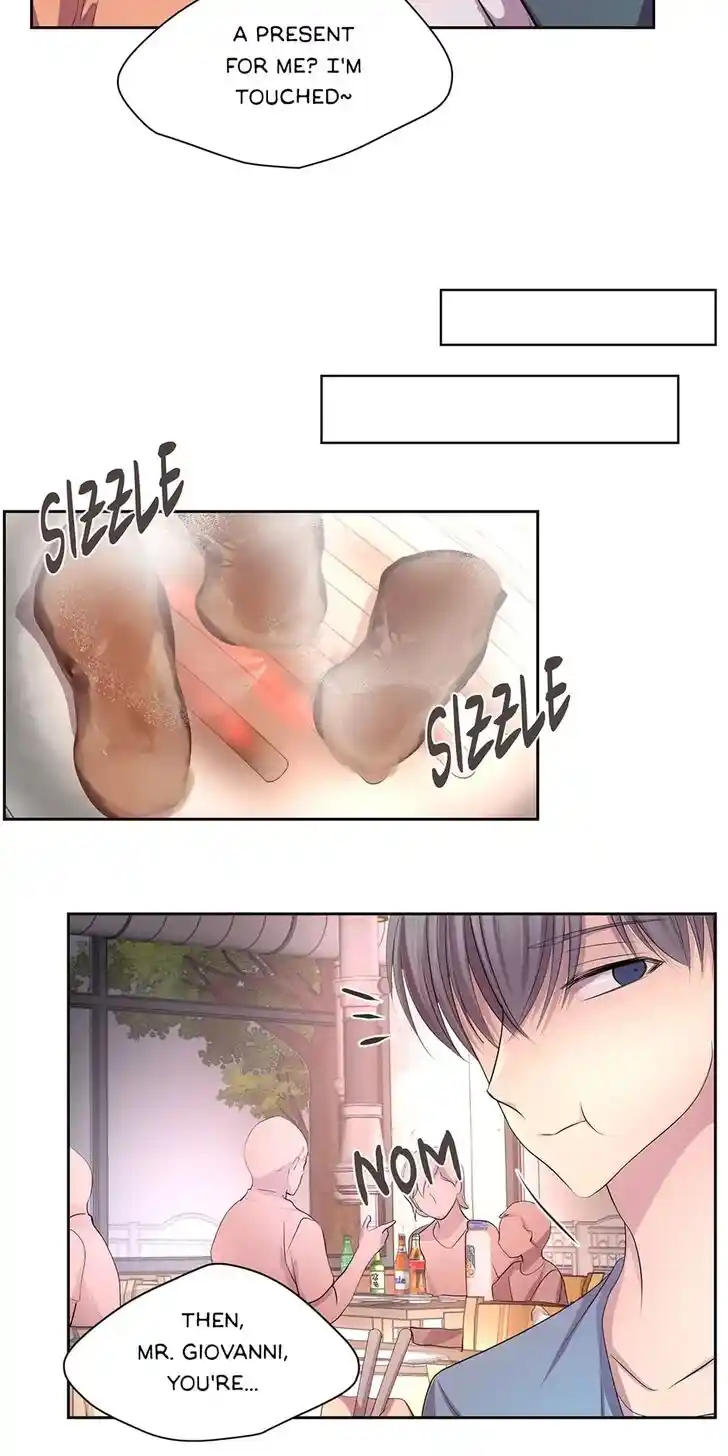 Hold Me Tight (Nabit) Ch.067