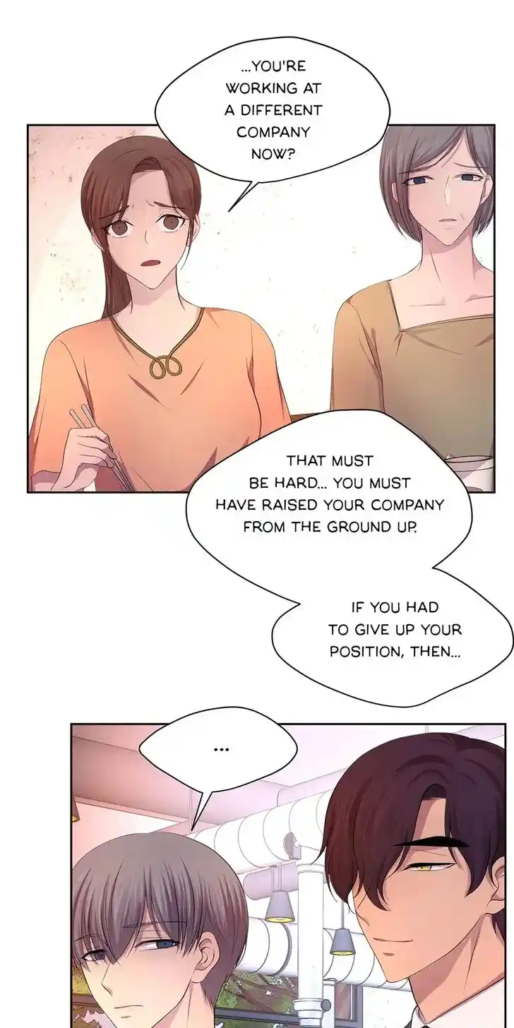 Hold Me Tight (Nabit) Ch.067