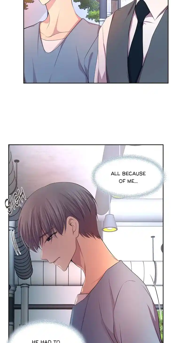 Hold Me Tight (Nabit) Ch.067