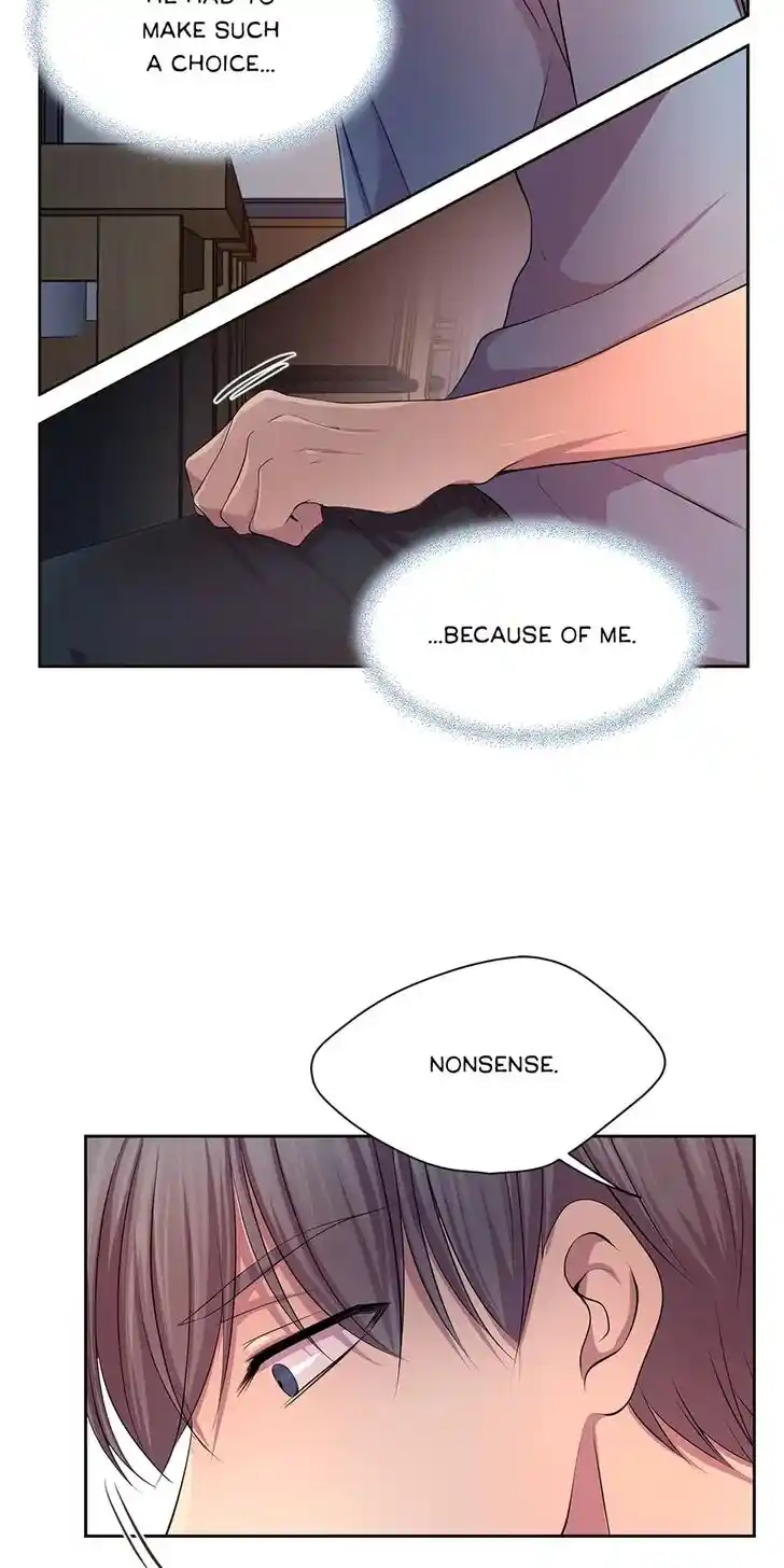 Hold Me Tight (Nabit) Ch.067