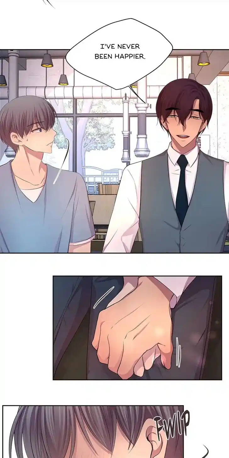 Hold Me Tight (Nabit) Ch.067