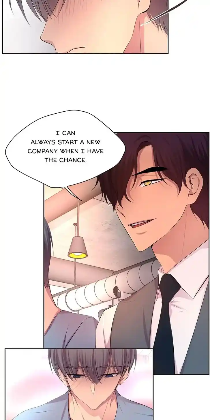 Hold Me Tight (Nabit) Ch.067