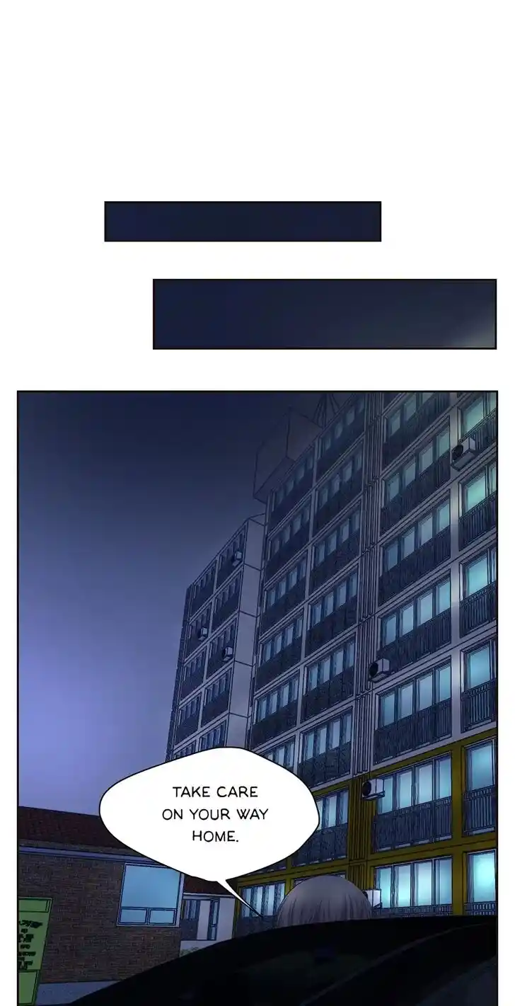 Hold Me Tight (Nabit) Ch.067