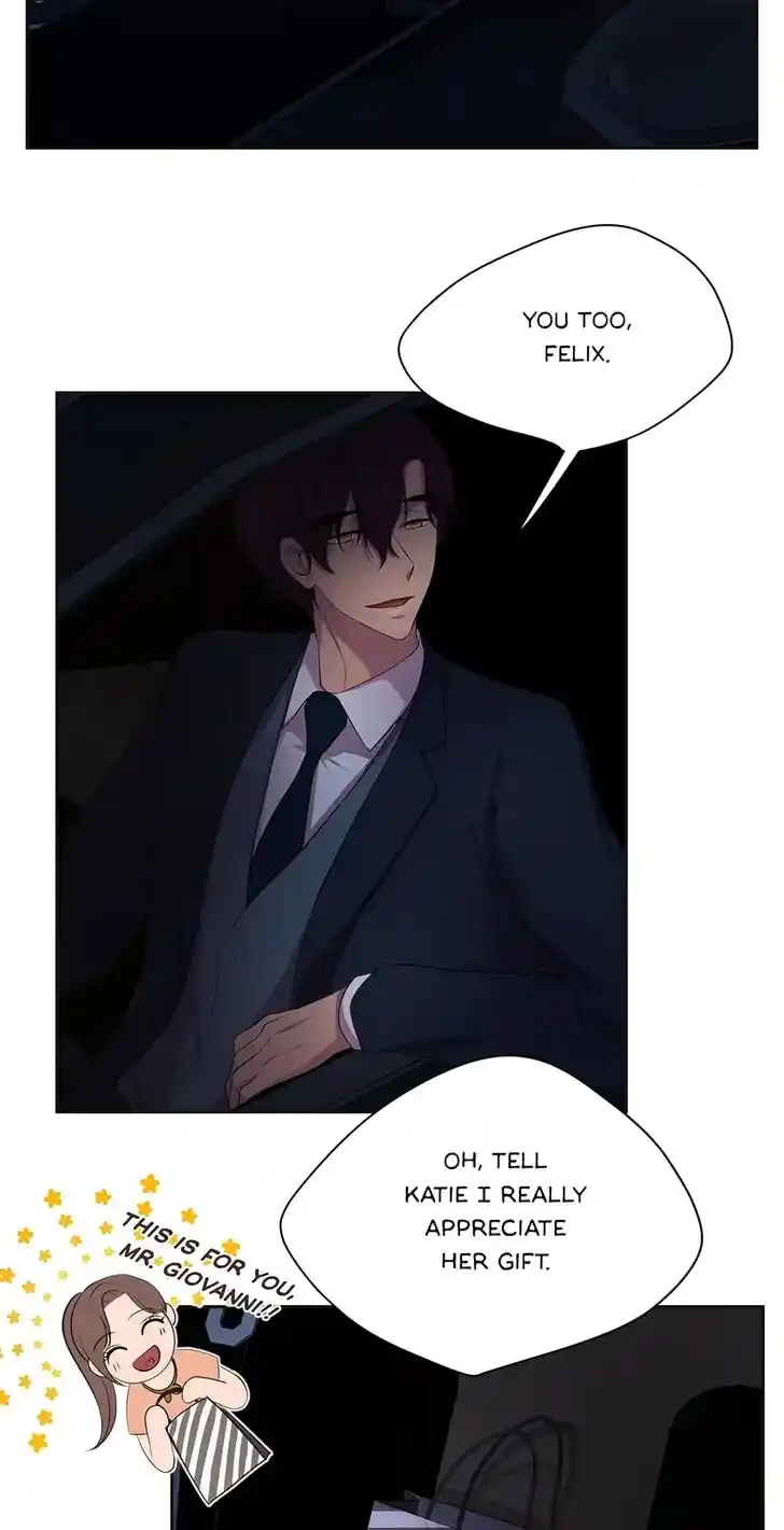 Hold Me Tight (Nabit) Ch.067