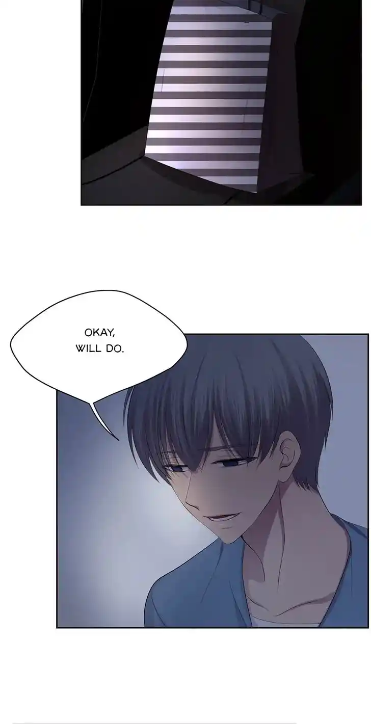 Hold Me Tight (Nabit) Ch.067