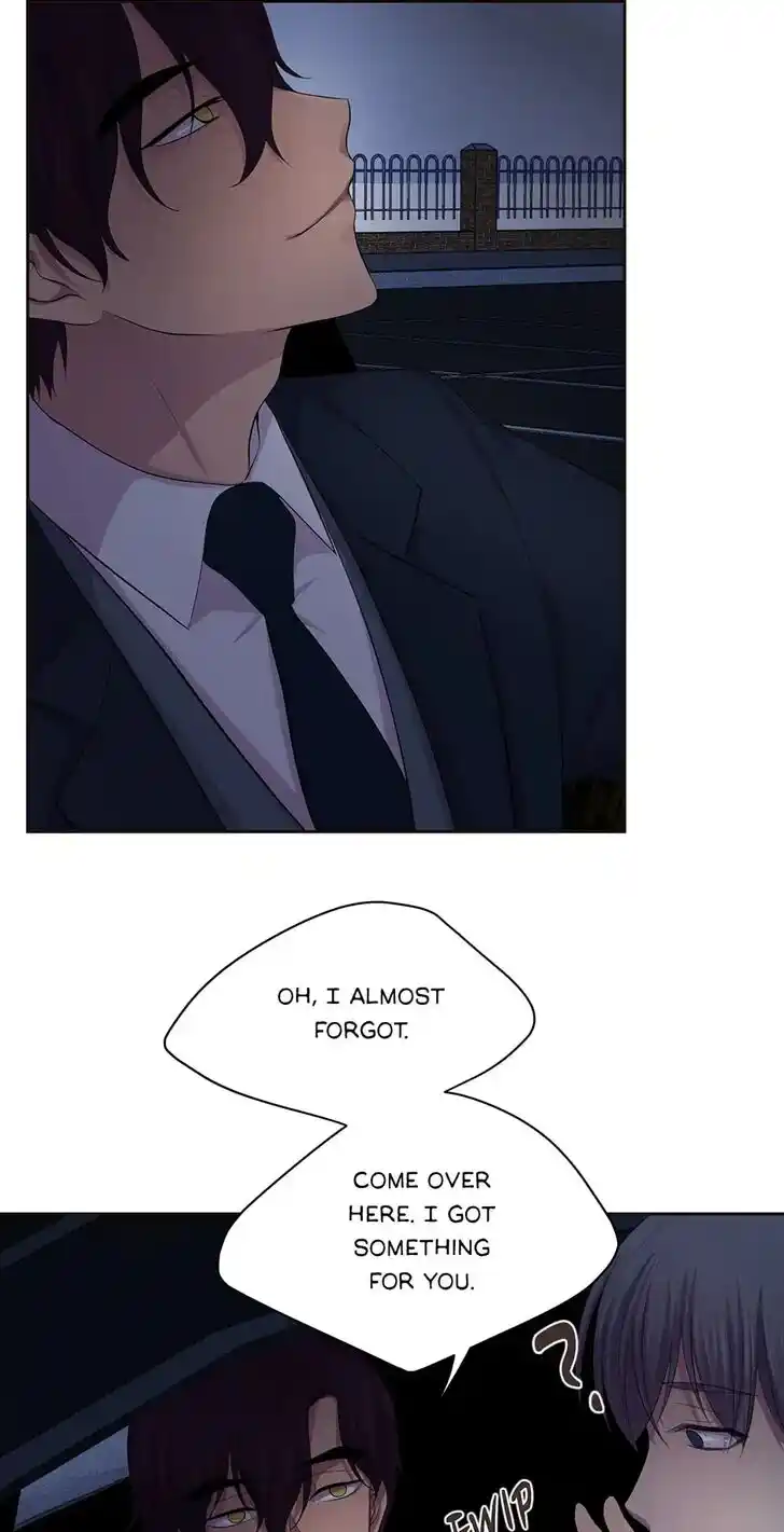 Hold Me Tight (Nabit) Ch.067