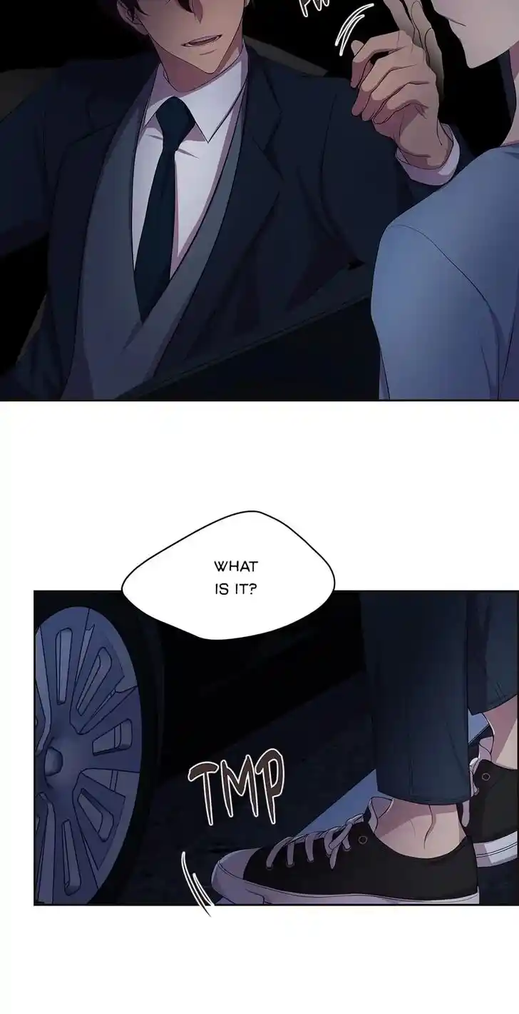 Hold Me Tight (Nabit) Ch.067