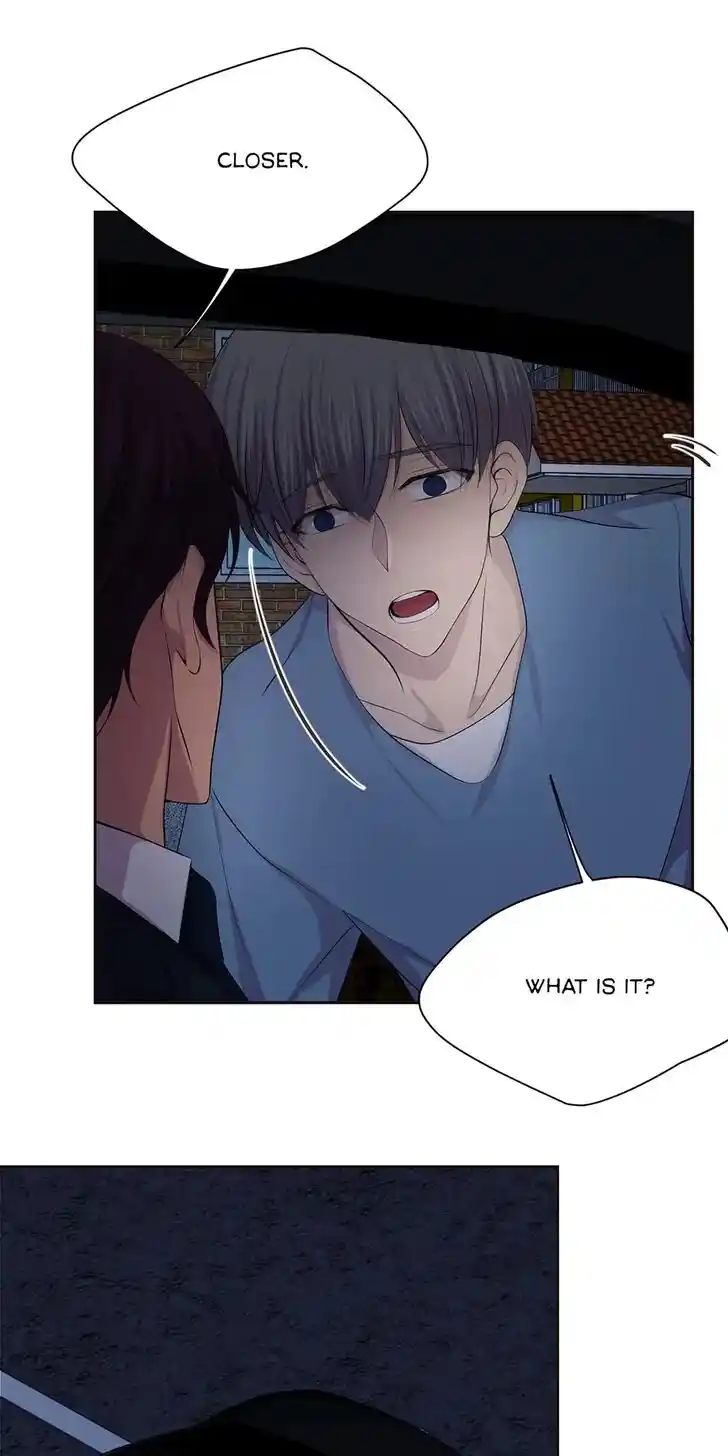 Hold Me Tight (Nabit) Ch.067